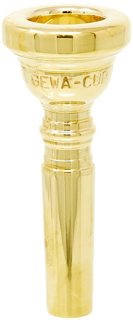 Gewa 710082 Plesshorn 11 Brass Fuerst