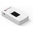 BIO-key EcoID II USB-C 2.0, Fingerprint Scanner for Desktops, Laptops with Windows 10/11