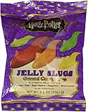 Harry Potter Jelly Slugs - 2.1 Ounce Bag - 6 Pack