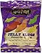 Harry Potter Jelly Slugs - 2.1 Ounce Bag - 6 Pack