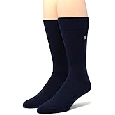 WARRIOR ALPACA SOCKS - Men's Alpaca Wool Trouser Socks - Lightweight, Hosery Style Socks with Moisture & Odor Control