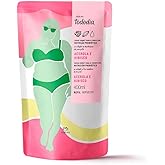 NATURA TODODIA HIDRATANTE ACEROLA E HIBISCO REFIL 400ML