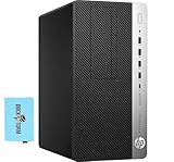 HP EliteDesk 705 G4 MT Home and Business Desktop