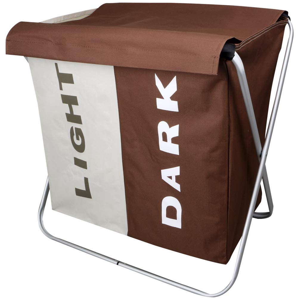 Light And Dark Laundry Bag Heser Vtngcf Org