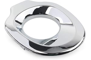 Zhisheng Key Accent Fairing Chrome for HONDA Goldwing GL1800 2001-2005 2002 2003