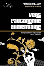Vers l'autonomie alimentaire
