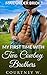 Romance: My First Time With Two Cowboy Brothers