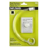 Ryobi AC04122 Primer Bulb And Fuel Line Kit For Ryobi And Homelite Products