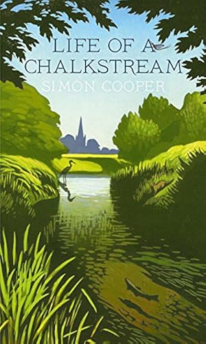 Download Life of a Chalkstream PDF
