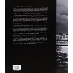 Donostia/San Sebastian arquitecturas