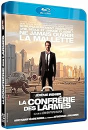 La Confrérie des larmes - Blu-ray