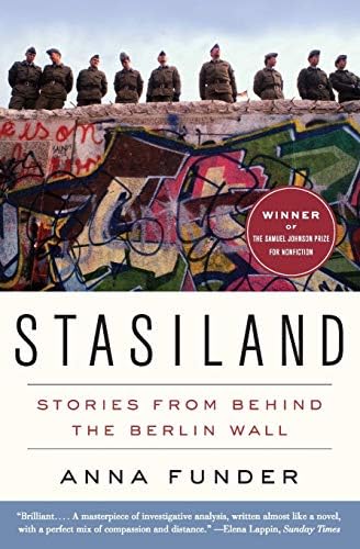 Wall: The Inside Story of Divided Berlin: Wyden,Peter