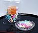 Assorted Various Japanese Candy Bundle set Everything Candy, Ramune, Gummy, Chocolate, Sweet!