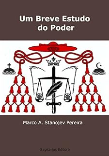 Livro Um Breve Estudo Do Poder