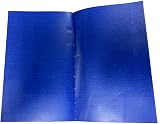 1ABOVE 1-80 Page Numbered Invoice Book A5 Ruled Feint 214x133mm view 3
