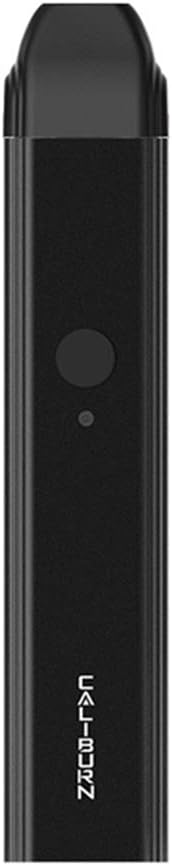 Uwell Caliburn Pod System Kit 520mAh & 2ml- (Black)