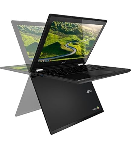 HP Chromebook Notebook PC 11.6