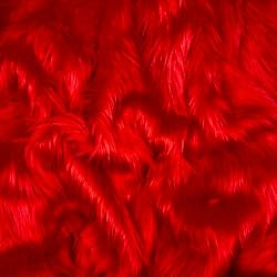 Barcelonetta | Faux Fur Fabric | by The Piece