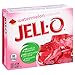 Jell-O Watermelon Gelatin Mix (3 oz Box)