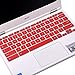 Casiii Premium Ultra Thin Acer Keyboard Cover Compatible Acer Chromebook R11 11