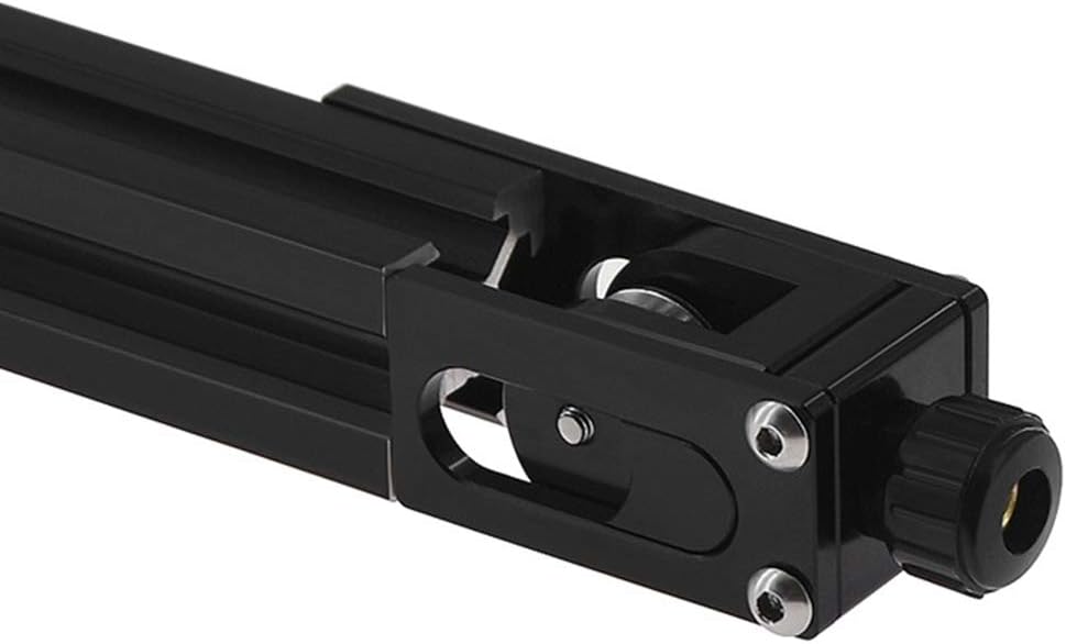 DEVMO 3D Printer Ender 3 Parts Upgrade 2020 Profile X-axis Synchronous Belt Stretch Straighten Tensioner for CR-10 10S Ender-3 Accessories: Computers & Accessories