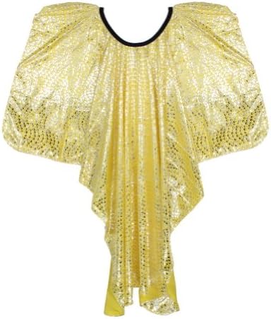 So Beauty 1pcs Hairdressing Haircutting Gown Barbers Cape