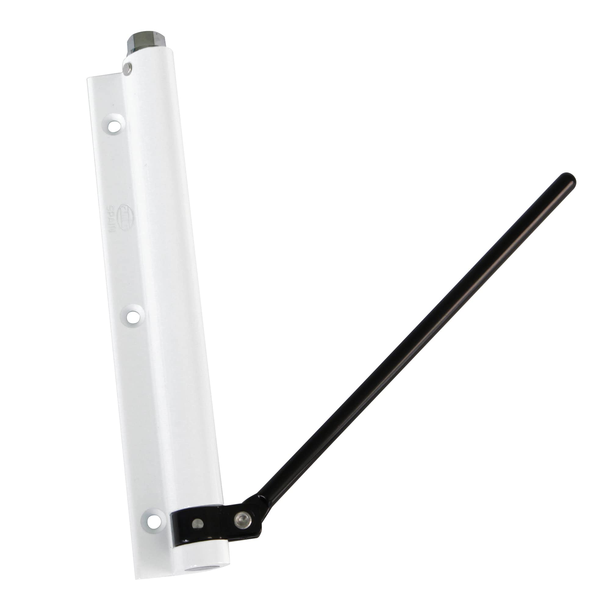 Amig Spring Bolt 200 Aluminium White