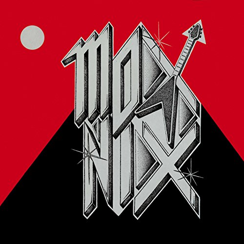 Mox Nix - Mox Nix - Zortam Music
