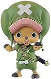 Banpresto ONE Piece DXF~The GRANDLINE Men~WANOKUNI