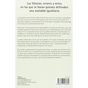 La tiranía de la igualdad