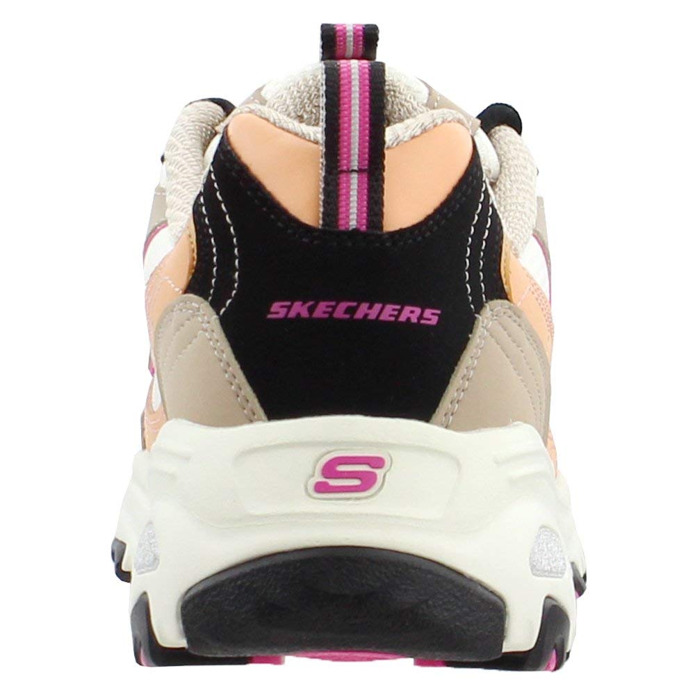 skechers cool change