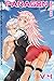 Paragon - Red Eye VOL.4 Light novel harem: Genre ecchi , demons , mystery , romance and school life by Ly Yurimoto