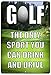 Rogue River Tactical Funny Golf Metal Tin Sign The Only Sport Where You Can Drink and Drive Wall Decor Man Cave Bar Golfer Ball