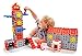 Little Tikes Waffle Blocks Fire & Rescue