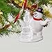 Hallmark Keepsake Christmas Ornament 2018 Year Dated, Frosty The Snowman A Jolly Happy Holiday