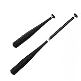 Secotan Modular Baseball Bat with Adjustable Length
