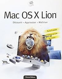 Mac OS X Lion