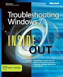 Troubleshooting Windows 7 Inside Out