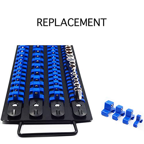 3 WXTOOLS+Premium+Adjustable+Portable+Organizer