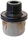 Graco Inc. Graco 288716 Airless Paint Sprayer Replacement Inlet Strainer, 3/4-Inch primary