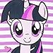 My Little Pony Girls' My Little Pony Pajamas