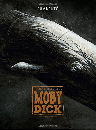 Moby Dick Moby Dick