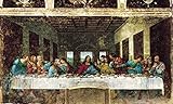 CHAMBERART 500 Piece Premium Jigsaw Puzzle The Last