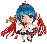 Good Smile Magica Wars: Naruka Aoba Nendoroid Action Figure