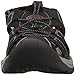 Northside Men's Trinidad Sport Closed-Toe Sandal