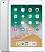 Apple 9.7in iPad (Early 2018, 32GB, Wi-Fi Only, Silver) MR7G2LL/A (Renewed) primary