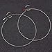 Wire Loupe Magnifier Eyeglasses Holder Band for Head Watch Watchmakers Repair Tool Color Random