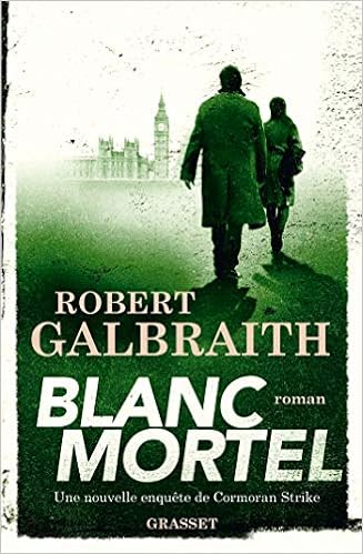 Blanc mortel