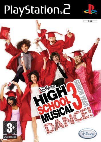 High School Musical 3 Dance ! Nos Années Lycée