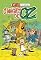 Livro O mágico de Oz (Gibi é diversão)